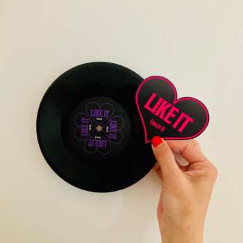 SP Crazy B: Like It LTD