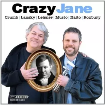 Crazy Jane 