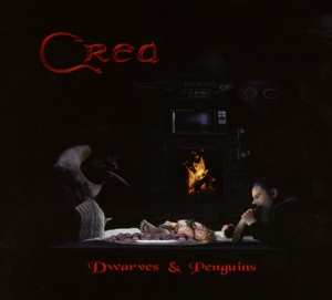 CD Crea: Dwarves And Penguins DIGI