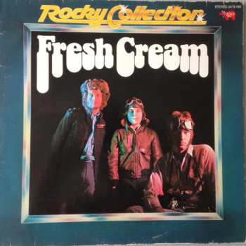 LP Cream: Fresh Cream