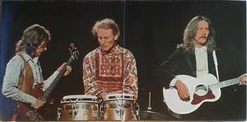 2LP Cream: The Best Of Cream Live