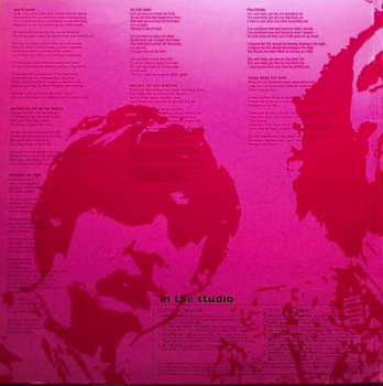 2LP Cream: Wheels Of Fire LTD | CLR