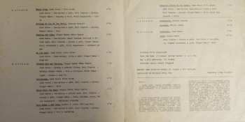 2LP/Set di cofanetti Cream: Wheels Of Fire = Ohnivá Kola