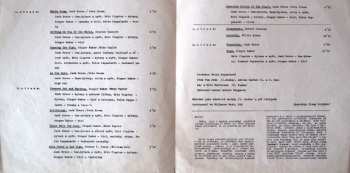 2LP/Set di cofanetti Cream: Wheels Of Fire = Ohnivá Kola