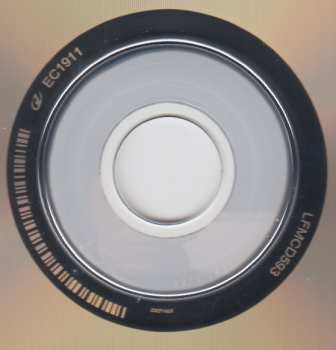 CD Cream: The London Sessions Broadcasts From The Capital 1966/1967