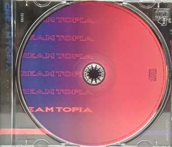 CD Cream Villa: Creamtopia