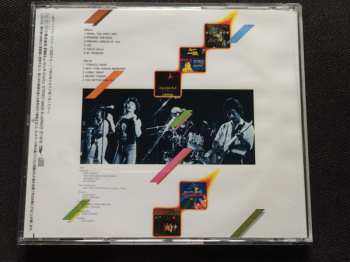 CD Creation:  Creation Greatest Hits 