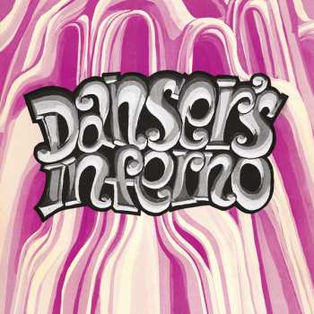 CD Danser's Inferno: Creation One