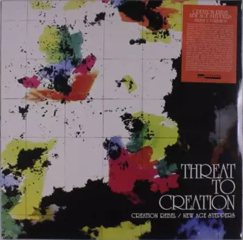 Threat To Creation