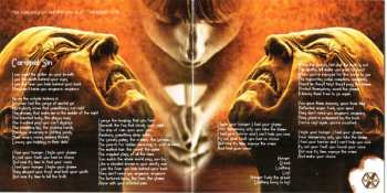 CD Credo: Against Reason