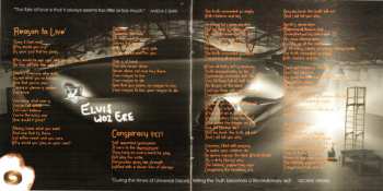 CD Credo: Against Reason