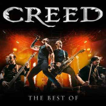 Album Creed: The Best Of