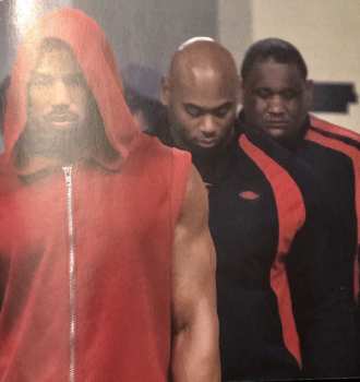 CD Ludwig Göransson: Creed II (Original Motion Picture Soundtrack)