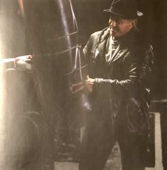 CD Ludwig Göransson: Creed II (Original Motion Picture Soundtrack)