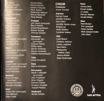 CD Ludwig Göransson: Creed II (Original Motion Picture Soundtrack)