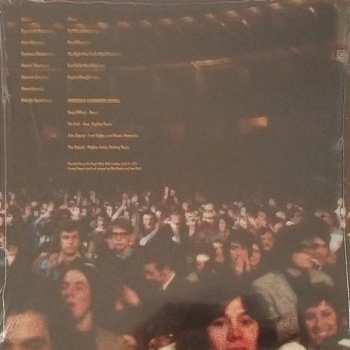 LP Creedence Clearwater Revival: At The Royal Albert Hall CLR