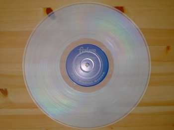 LP Creedence Clearwater Revival: At The Royal Albert Hall CLR