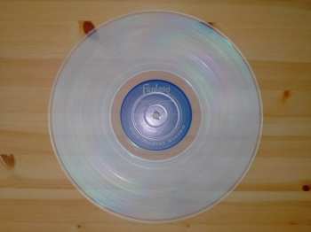 LP Creedence Clearwater Revival: At The Royal Albert Hall CLR