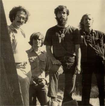 CD Creedence Clearwater Revival: Bayou Country