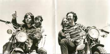 CD Creedence Clearwater Revival: Best Of