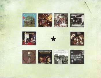 CD Creedence Clearwater Revival: Greatest Hits