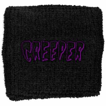 Merch Creeper: Fascia tergisudore Logo Creeper
