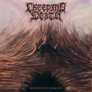 LP Creeping Death: Boundless Domain LTD | CLR