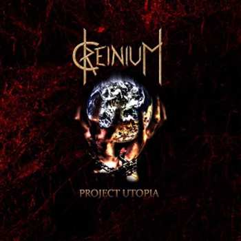 CD Creinium: Project Utopia