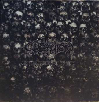 2CD Cremation: In The Maelstrom Of Time