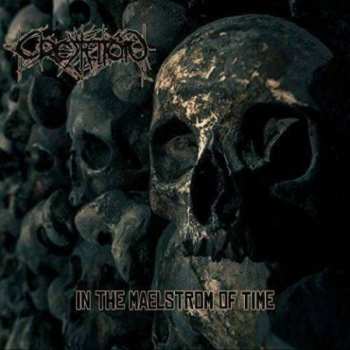 2CD Cremation: In The Maelstrom Of Time