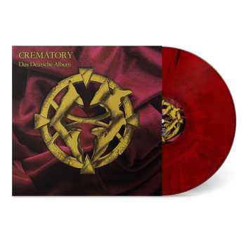 Album Crematory: Crematory