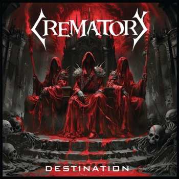 CD Crematory: Destination