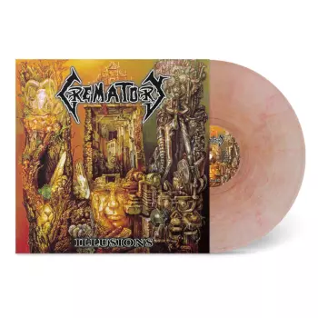 Crematory: Illusions
