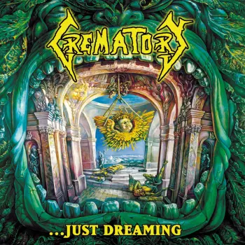 ...Just Dreaming