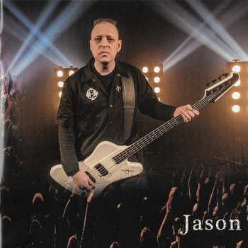 CD/DVD Crematory: Live Insurrection DIGI