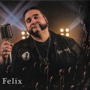 CD/DVD Crematory: Live Insurrection DIGI
