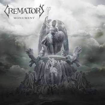 CD Crematory: Monument