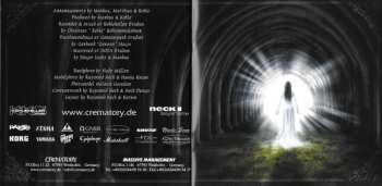 CD Crematory: Pray LTD | DIGI