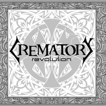 Crematory: Revolution