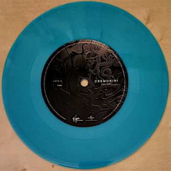 SP Cesare Cremonini: Colibrì CLR