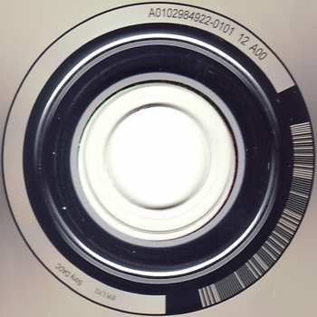 CD Crescent: The Order of Amenti