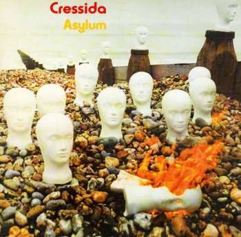 CD Cressida: Asylum