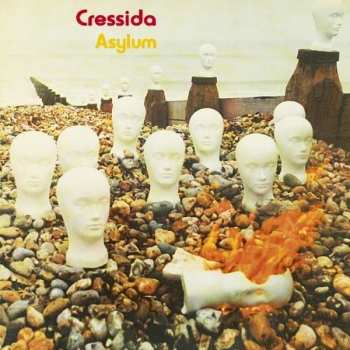 LP Cressida: Asylum