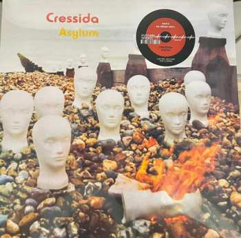 LP Cressida: Asylum