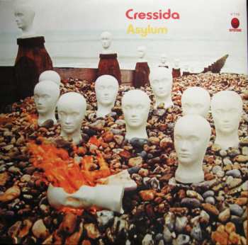 LP Cressida: Asylum