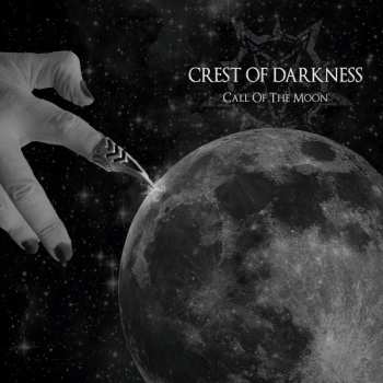 Album Crest Of Darkness: Call of the Moon