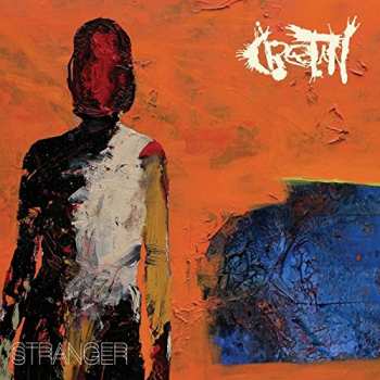 CD Cretin: Stranger