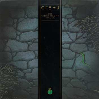 Album Michael Cretu: Die Chinesische Mauer