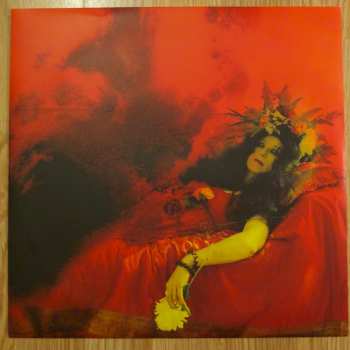 LP/CD Crime & The City Solution: American Twilight LTD