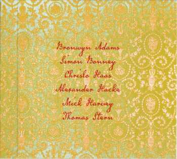 CD Crime & The City Solution: An Introduction To... Crime & The City Solution—A History Of Crime (Berlin 1987–1991)